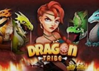 Dragon Tribe slot Nolimit
