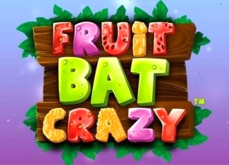 Fruitbat Crazy слот Макс Слотс