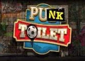 Punk Toilet nitro