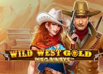 Wild West Gold Megaways слот Макс Слотс